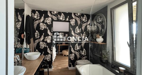 Location Maison 5 pièces 121.29 m² - Bayonne 64100