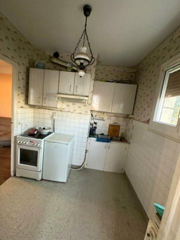 Maison avec jardin et garage à Chilly-Mazarin 91380