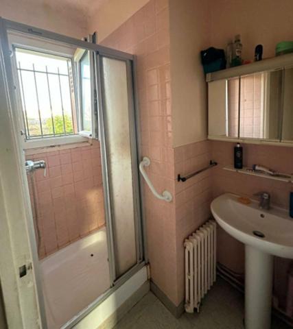 Maison avec jardin et garage à Chilly-Mazarin 91380