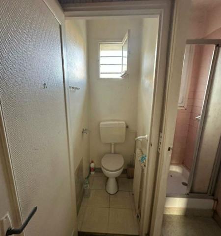 Maison avec jardin et garage à Chilly-Mazarin 91380