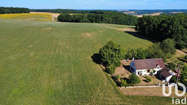 Maison à vendre 3 pièces 83 m² Dixmont