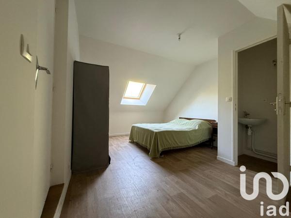 Maison à vendre 3 pièces 83 m² Dixmont