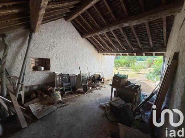 Maison à vendre 3 pièces 83 m² Dixmont