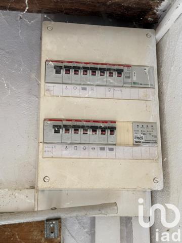 Maison à vendre 3 pièces 83 m² Dixmont