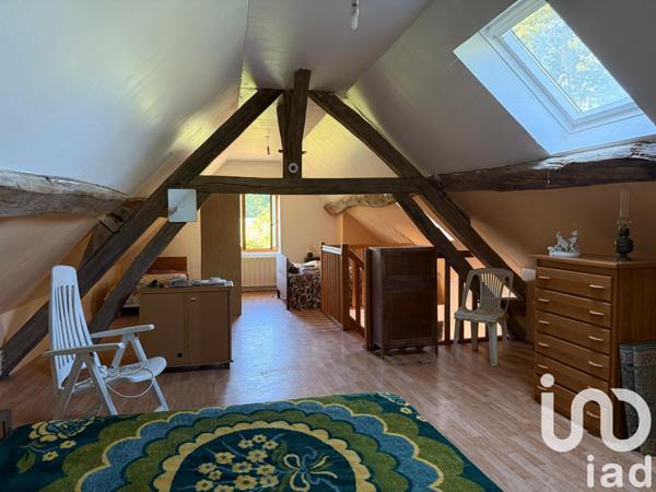 Maison à vendre 3 pièces 83 m² Dixmont