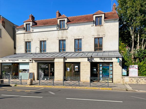 surface pour bureaux Auvers Sur Oise