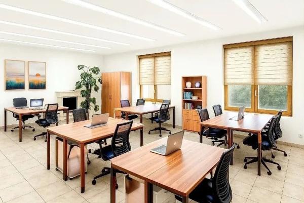 surface pour bureaux Auvers Sur Oise