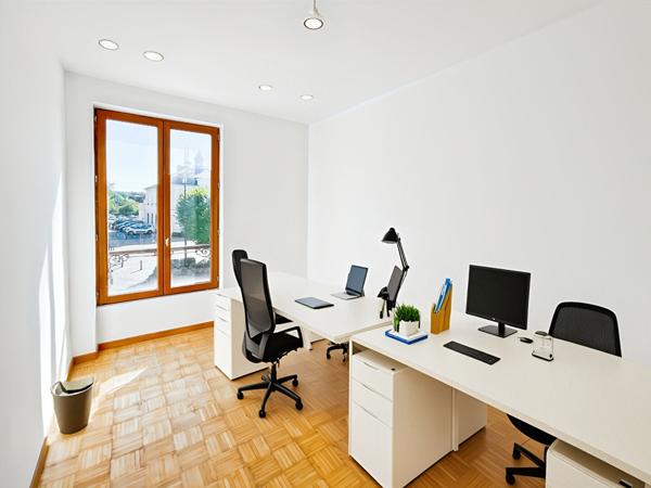 surface pour bureaux Auvers Sur Oise