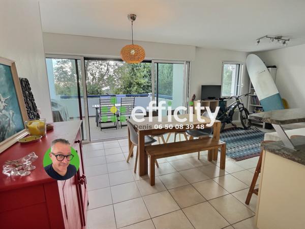 Appartement 4 pièces - 88 m²