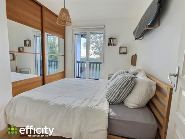 Appartement 4 pièces - 88 m²