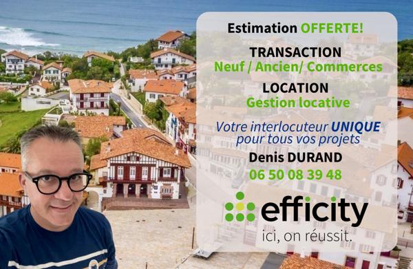 Appartement 4 pièces - 88 m²