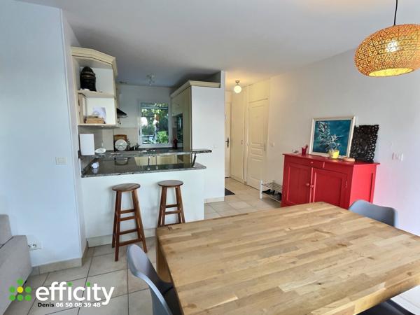 Appartement 4 pièces - 88 m²