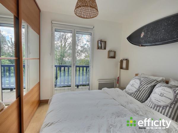 Appartement 4 pièces - 88 m²