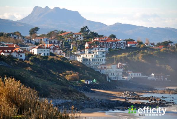 Appartement 4 pièces - 88 m²