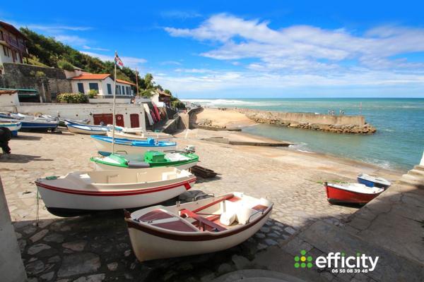 Appartement 4 pièces - 88 m²