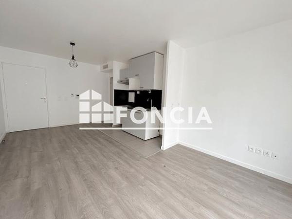 Location Appartement 3 pièces 58.63 m² - 7 RUE DE REIMS Noisy Le Grand 93160