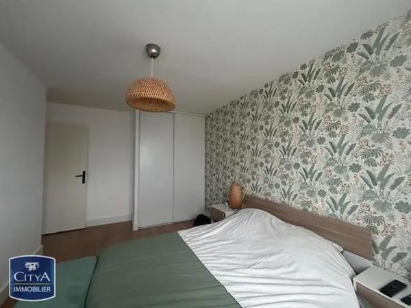 Appartement à louer 3 pièces 59.97m²