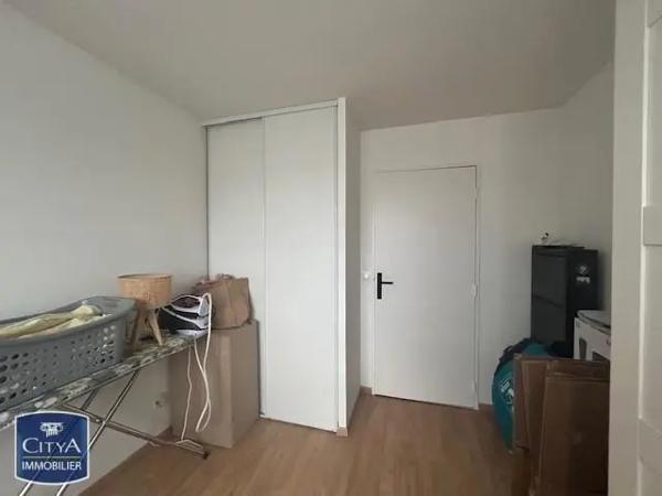 Appartement à louer 3 pièces 59.97m²