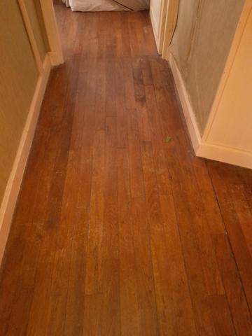 MAISON EN PIERRE AVEC TERRAIN BOISE BORDE D UN RUISSEAU