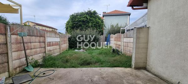 Maison de Ville Lumineuse avec Jardin et Climatisation à Dax