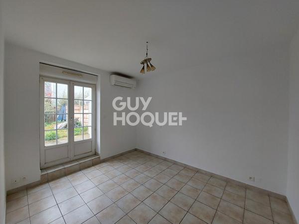 Maison de Ville Lumineuse avec Jardin et Climatisation à Dax