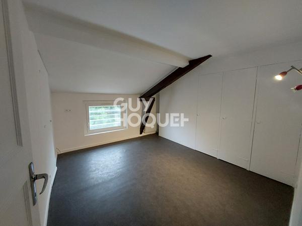 Maison de Ville Lumineuse avec Jardin et Climatisation à Dax