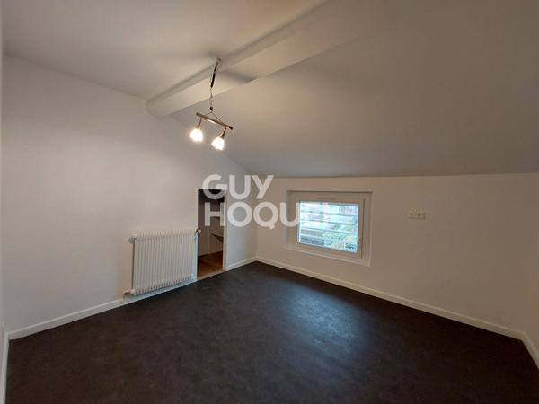 Maison de Ville Lumineuse avec Jardin et Climatisation à Dax