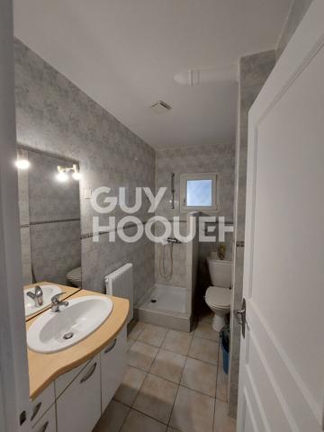 Maison de Ville Lumineuse avec Jardin et Climatisation à Dax