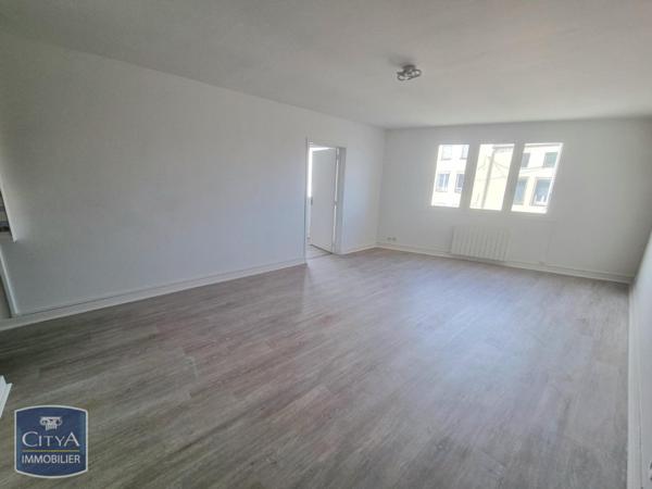 Location appartement Aubière (63170) 2 pièces 51.45m²