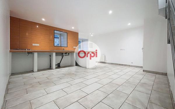 Maison à louer    2 pièces • 45,41 m2 Rieux