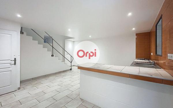 Maison à louer    2 pièces • 45,41 m2 Rieux