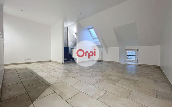 Maison à louer    2 pièces • 45,41 m2 Rieux