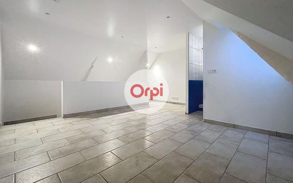 Maison à louer    2 pièces • 45,41 m2 Rieux