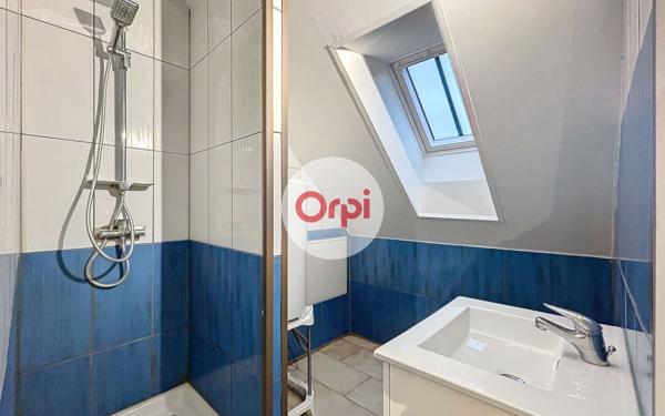 Maison à louer    2 pièces • 45,41 m2 Rieux