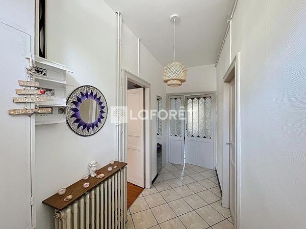 Achat maison Castelsarrasin - 5 pièce(s) - 164 m² - 171 000 €