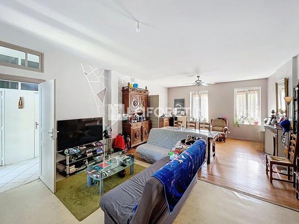 Achat maison Castelsarrasin - 5 pièce(s) - 164 m² - 171 000 €