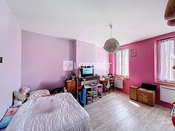 Achat maison Castelsarrasin - 5 pièce(s) - 164 m² - 171 000 €