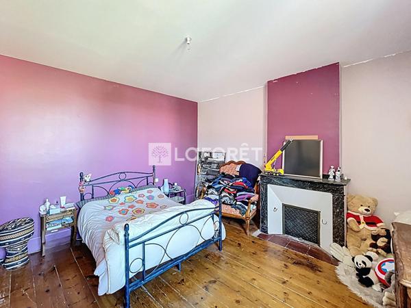 Achat maison Castelsarrasin - 5 pièce(s) - 164 m² - 171 000 €