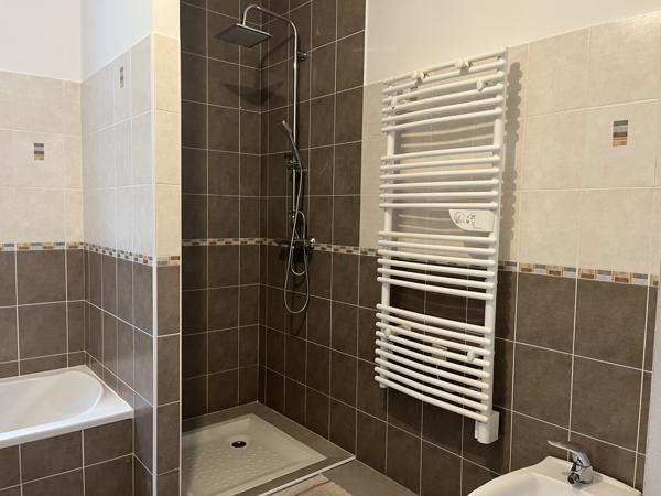 Maison 5 pièces - 104 m²