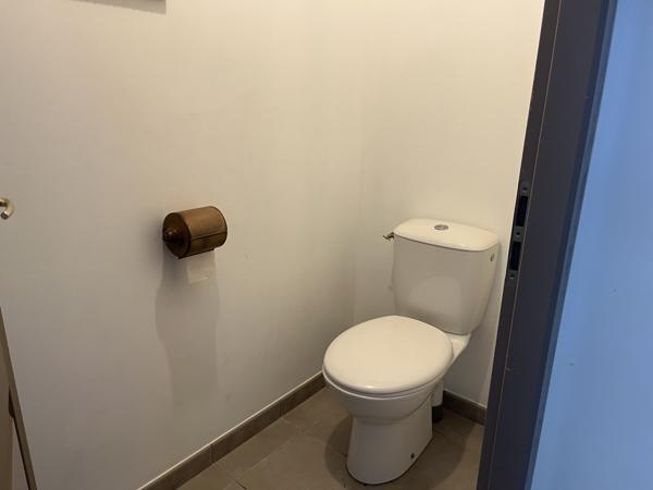 Maison 5 pièces - 104 m²