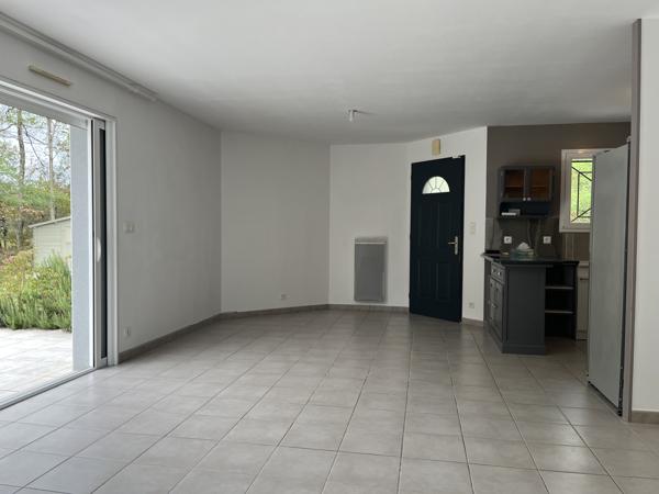 Maison 5 pièces - 104 m²