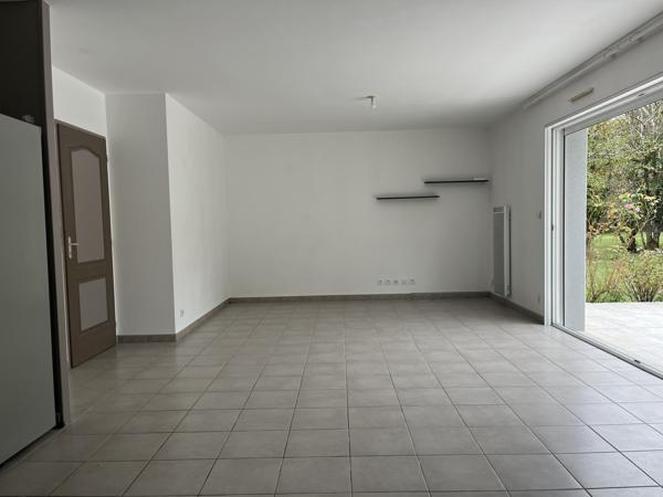 Maison 5 pièces - 104 m²