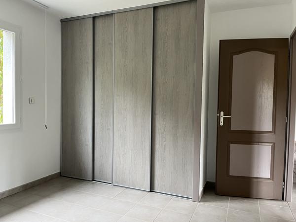 Maison 5 pièces - 104 m²