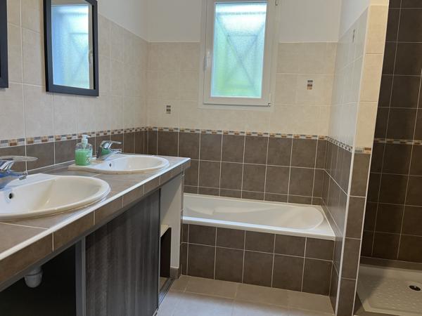 Maison 5 pièces - 104 m²