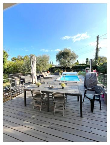 Maison à vendre 5 pièces (06)