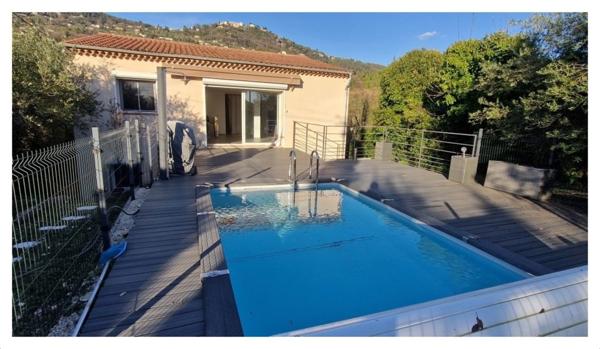 Maison à vendre 5 pièces (06)