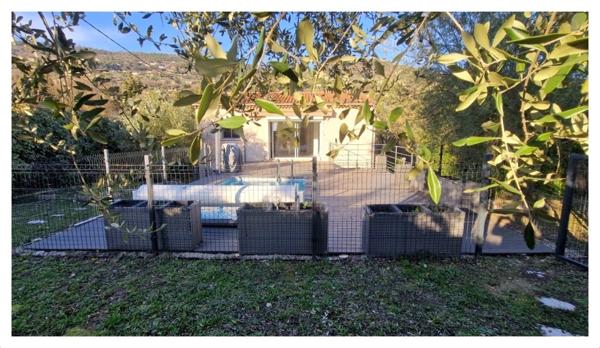 Maison à vendre 5 pièces (06)