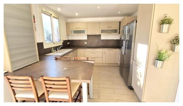 Maison à vendre 5 pièces (06)