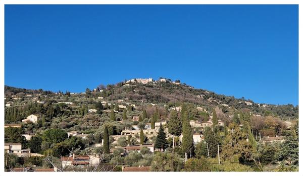 Maison à vendre 5 pièces (06)