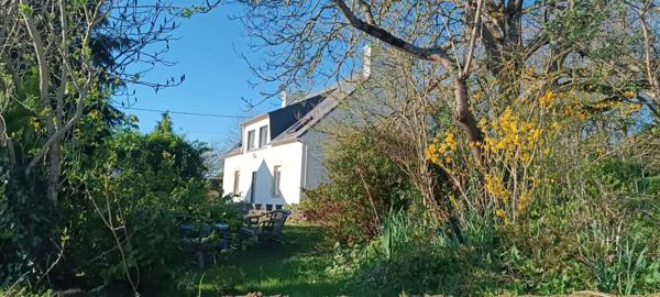 Immobilier Rohan (56580) – Maison 243m2 – 219 990 €